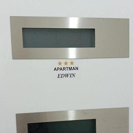 Apartman Edwin Jajce Exterior photo