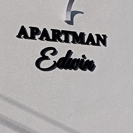 Apartman Edwin Jajce Exterior photo