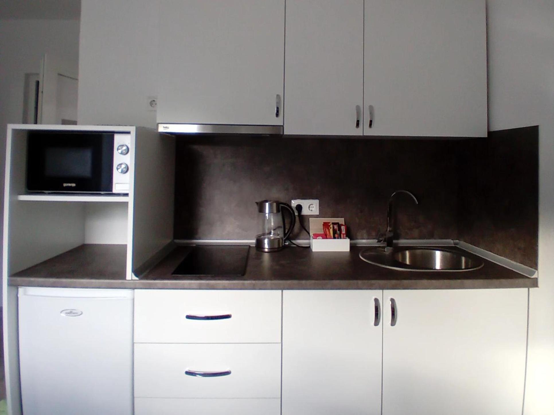 Apartman Edwin Jajce Exterior photo