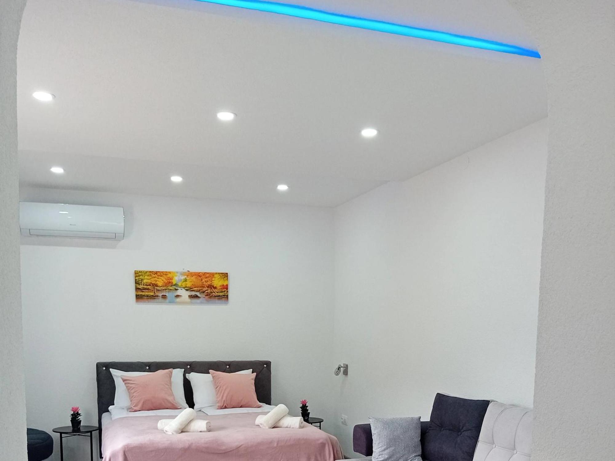 Apartman Edwin Jajce Exterior photo