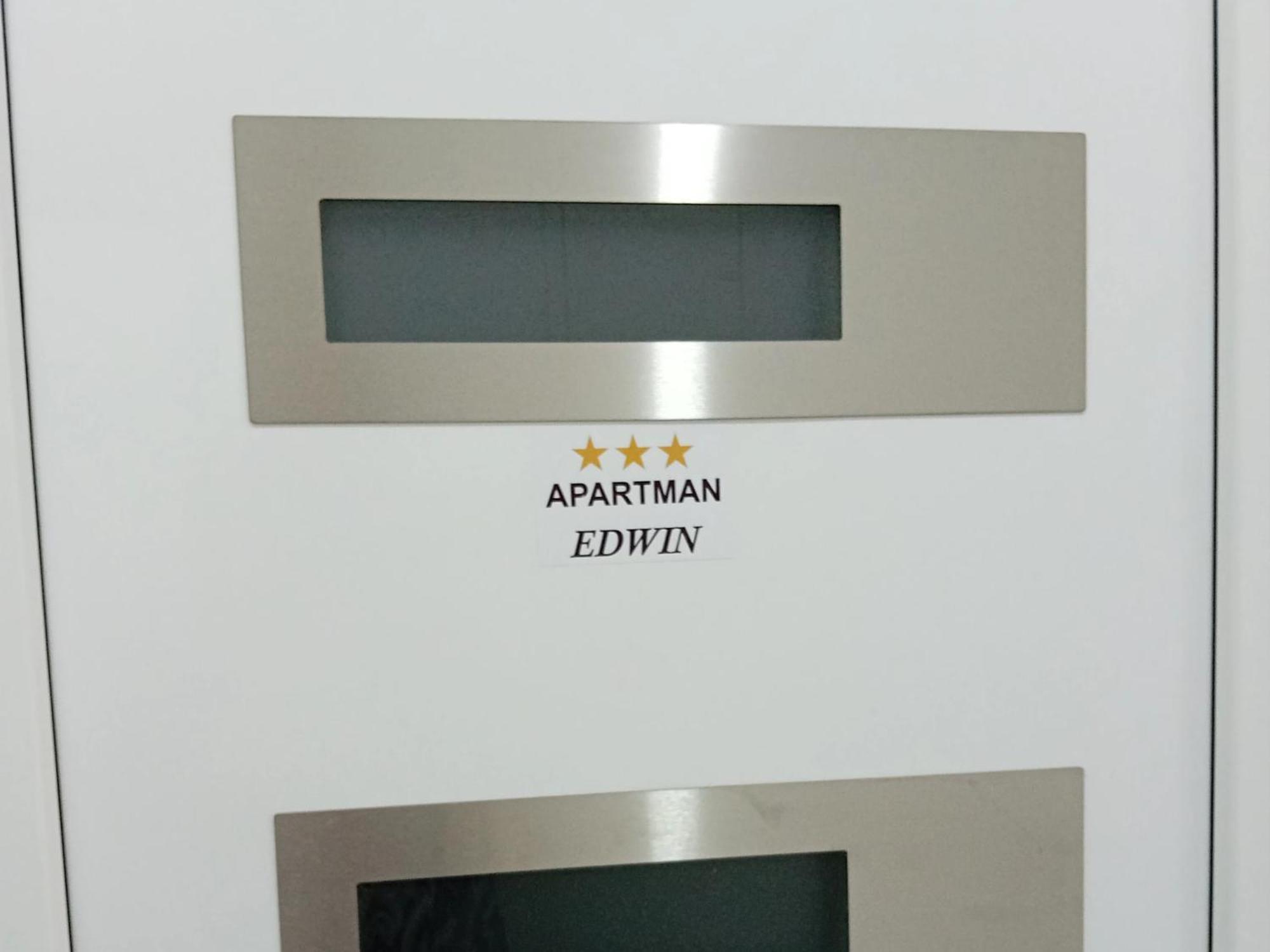 Apartman Edwin Jajce Exterior photo