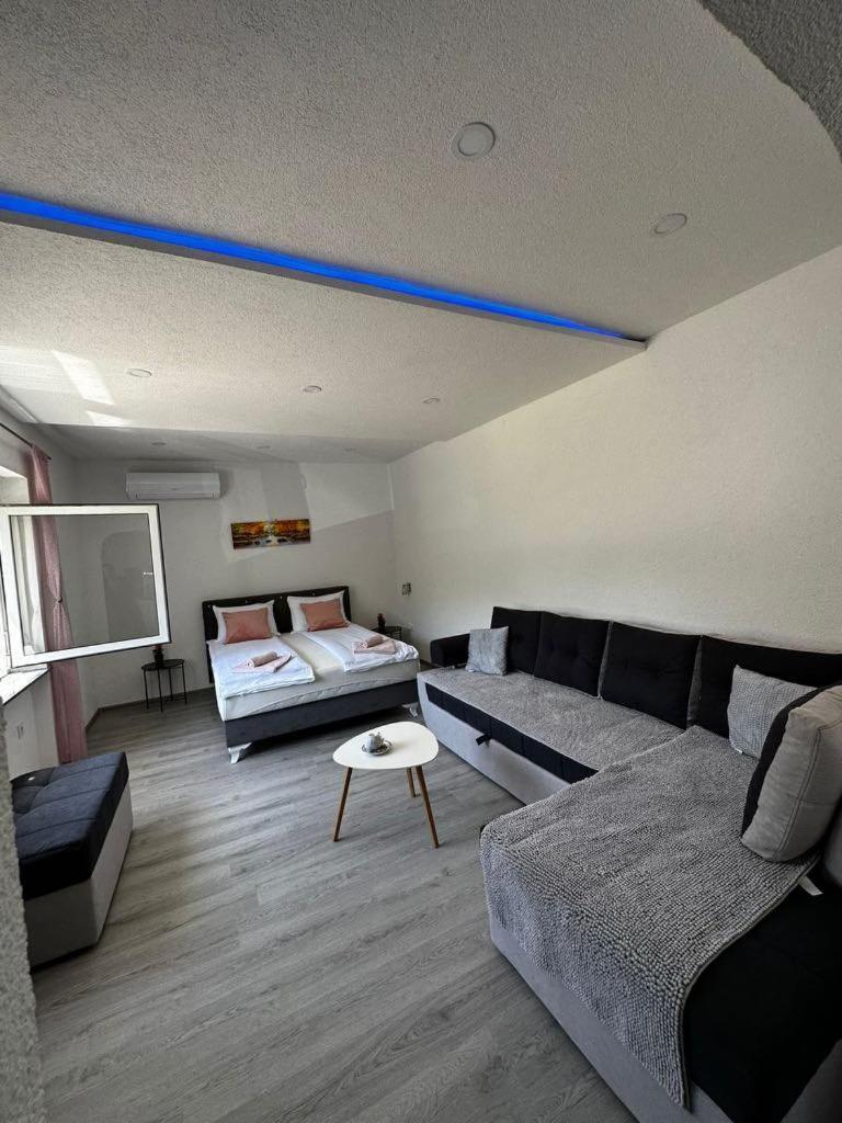 Apartman Edwin Jajce Exterior photo