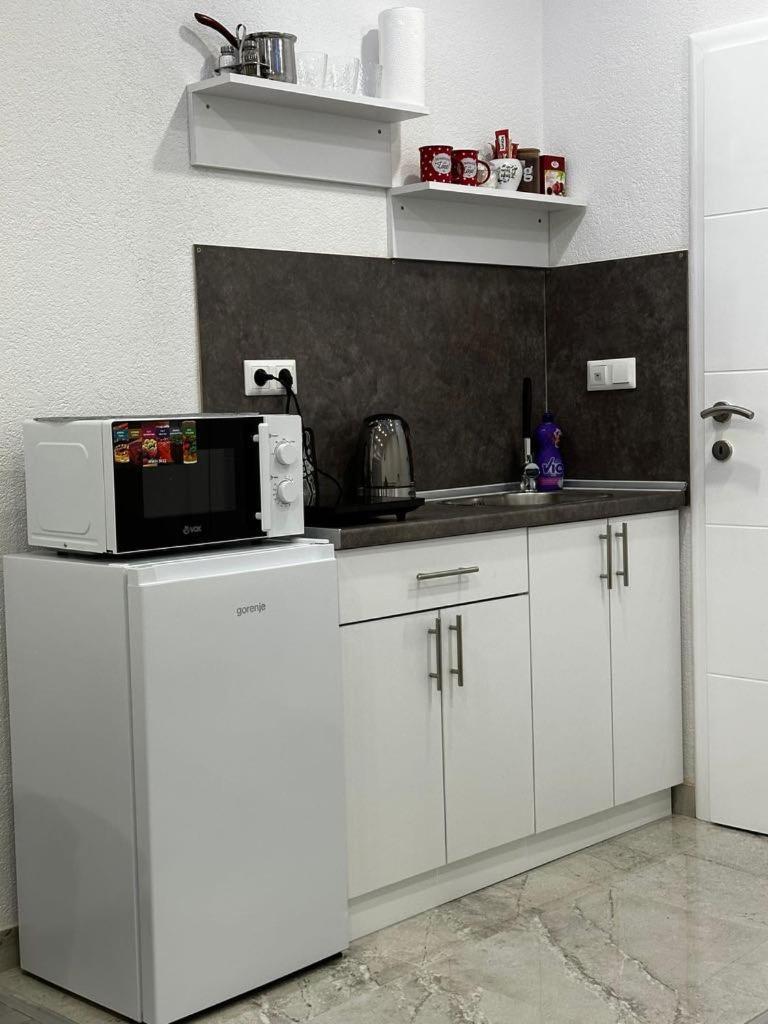 Apartman Edwin Jajce Room photo