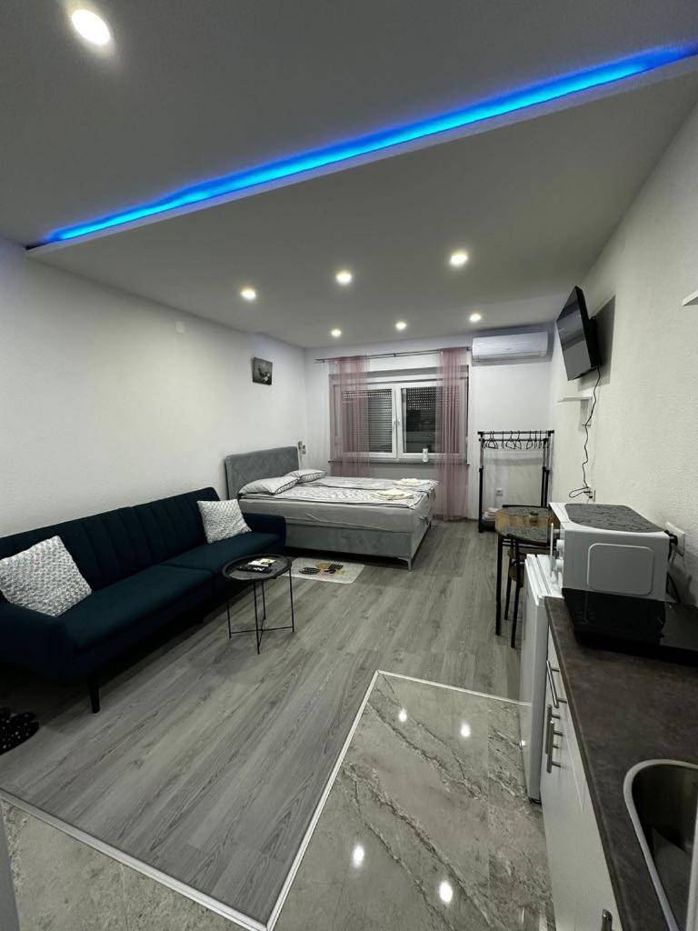 Apartman Edwin Jajce Exterior photo