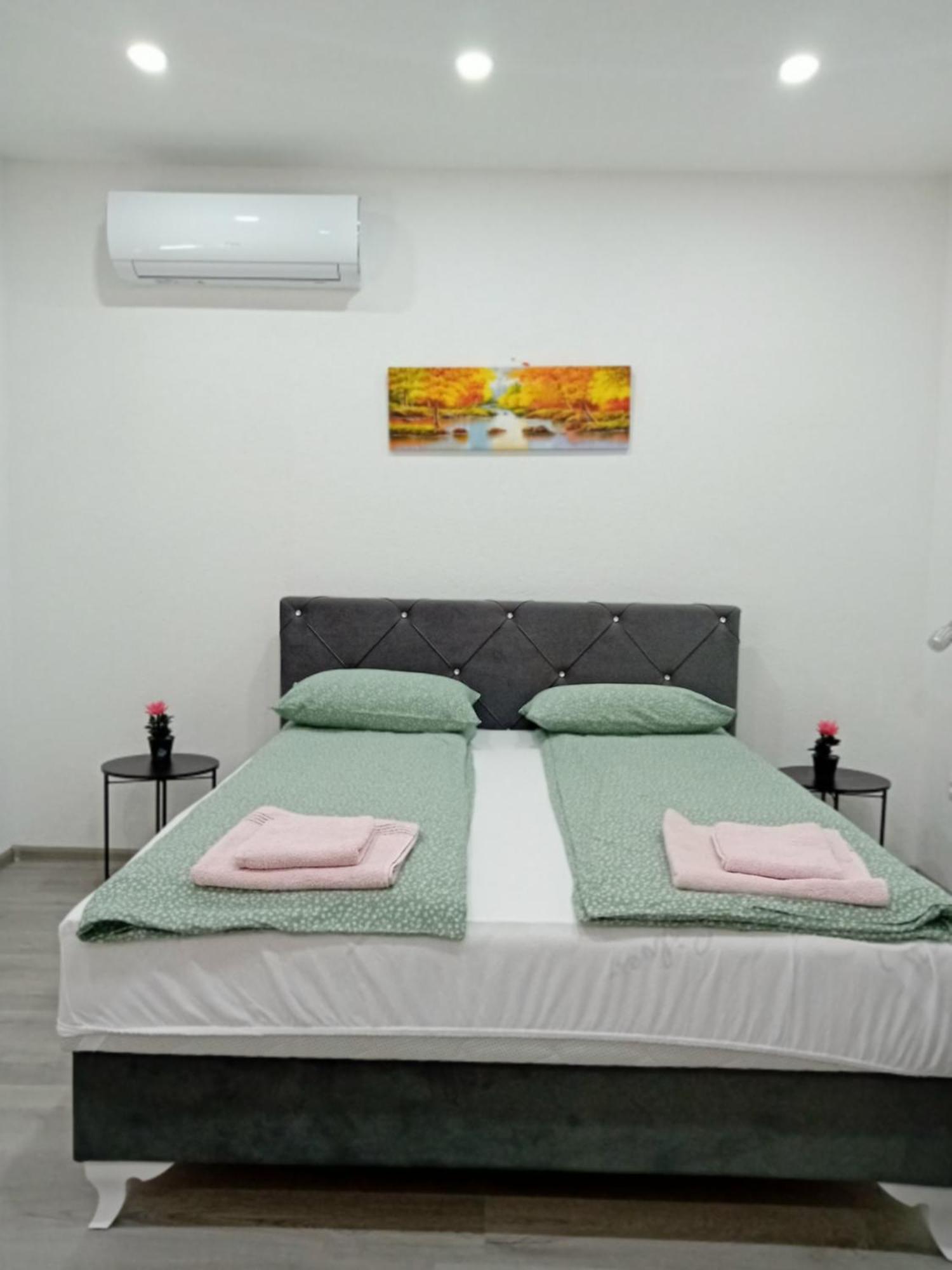 Apartman Edwin Jajce Exterior photo