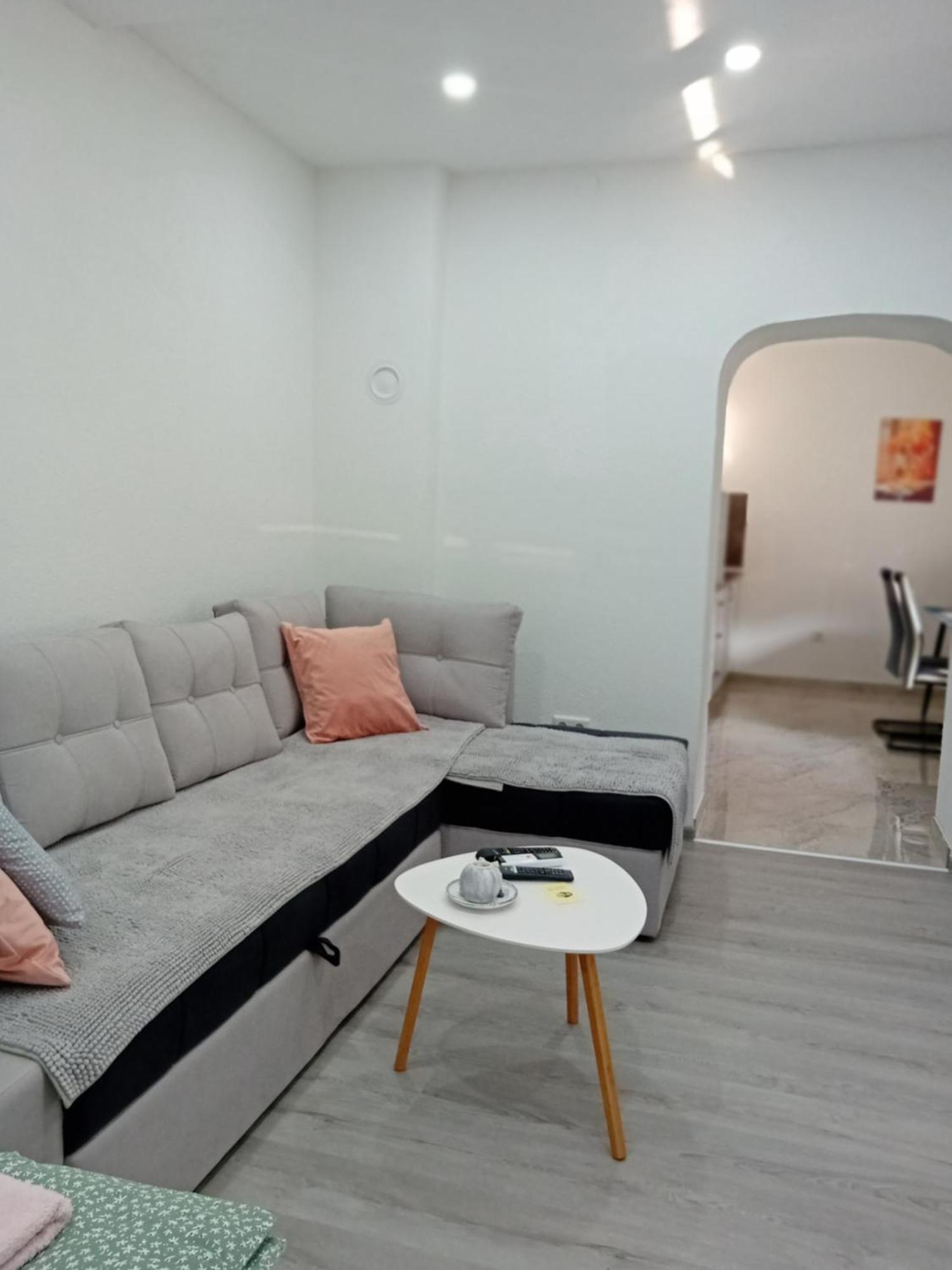 Apartman Edwin Jajce Exterior photo