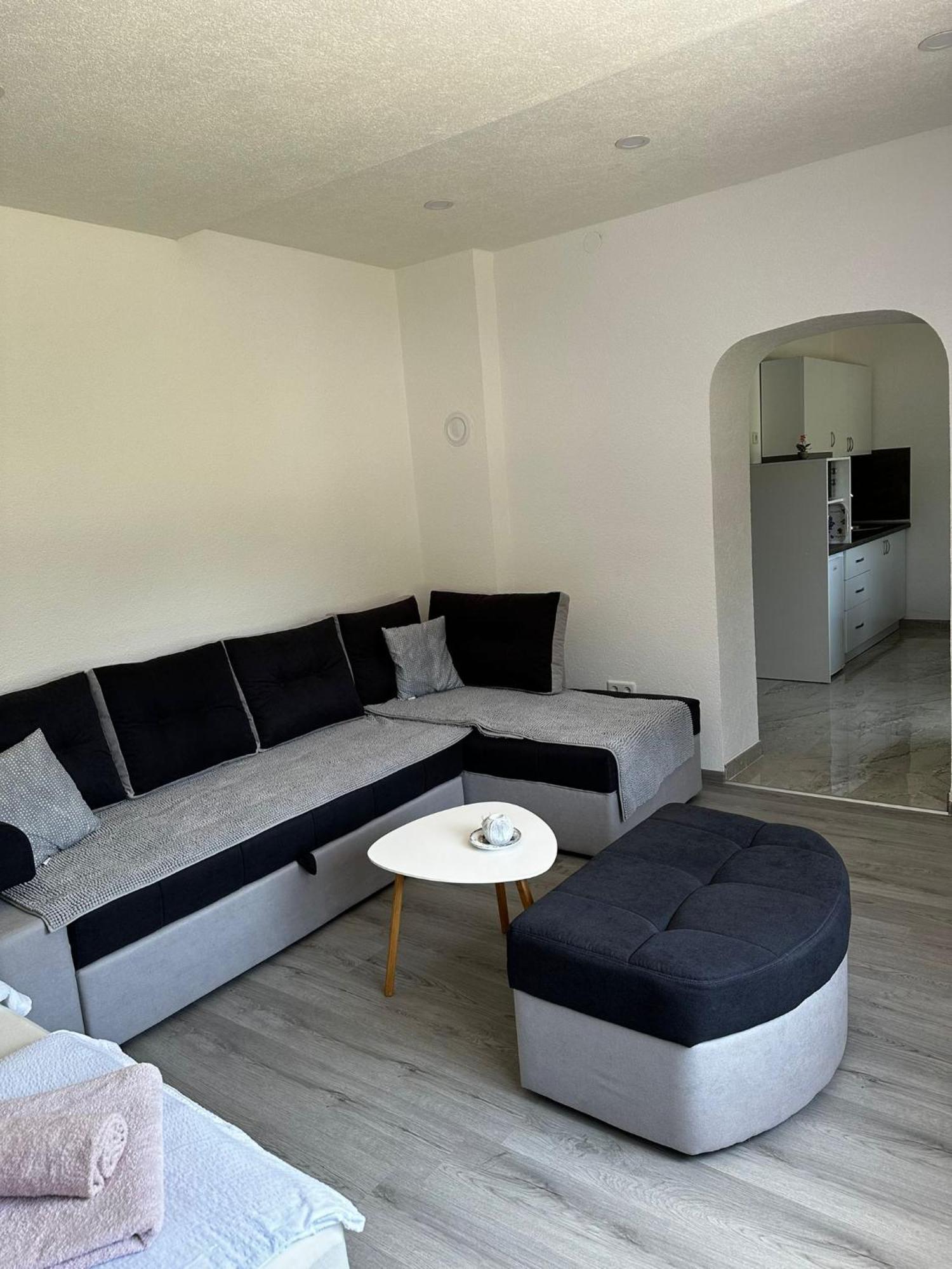 Apartman Edwin Jajce Exterior photo