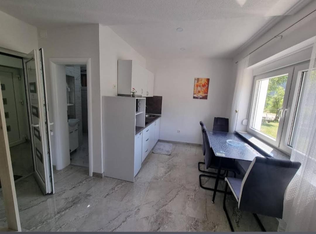 Apartman Edwin Jajce Exterior photo