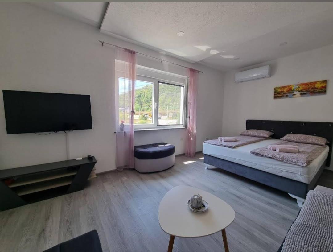 Apartman Edwin Jajce Exterior photo